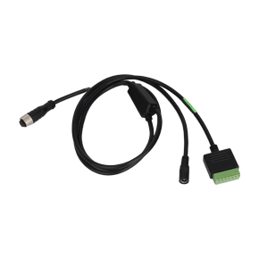 工业扫码读码器