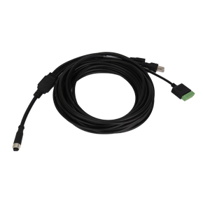 工业扫码读码器