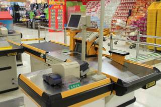 工业扫码读码器