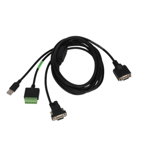 工业扫码读码器