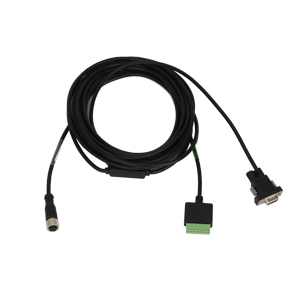 工业扫码读码器