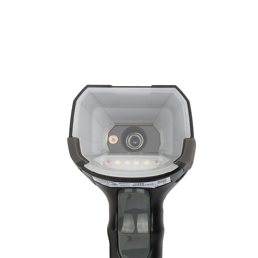 工业扫码读码器