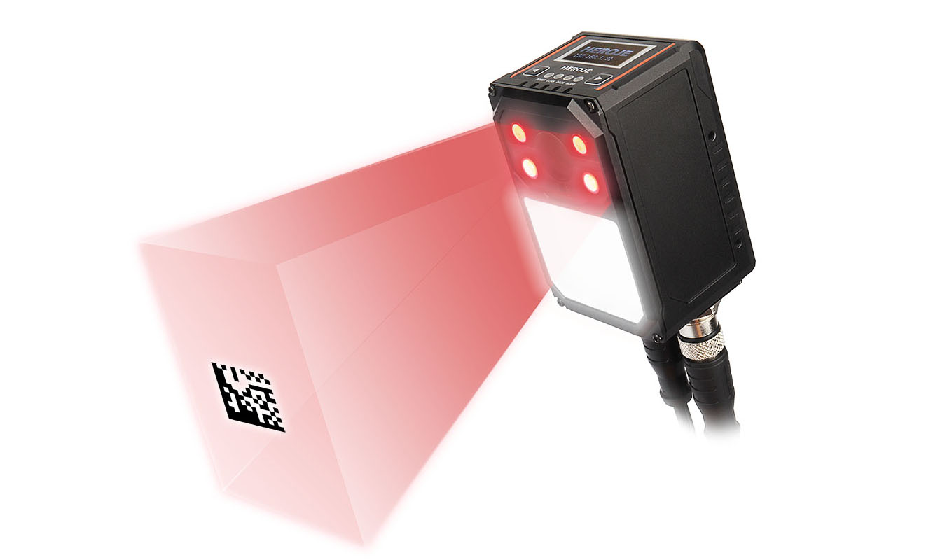 条码二维码读取器SR-X SR-1000 SR-2000