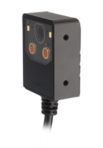 网口读码器，紧凑型HM270