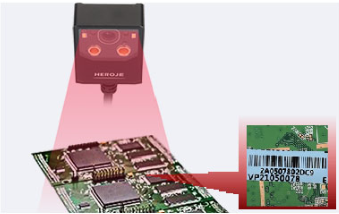 引线框 码因热处理而产生颜色变化