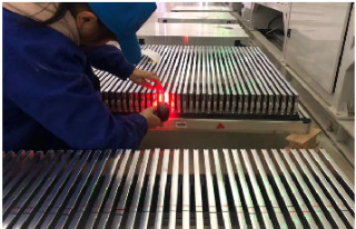 工业扫码读码器