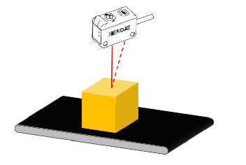 工业扫码读码器 工业扫码读码器