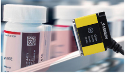 医药二维码追溯读码