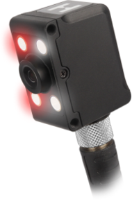 可调焦二维码读码器TINY013W