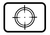 点激光瞄准功能读码器