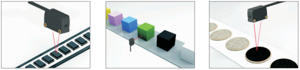 工业扫码读码器